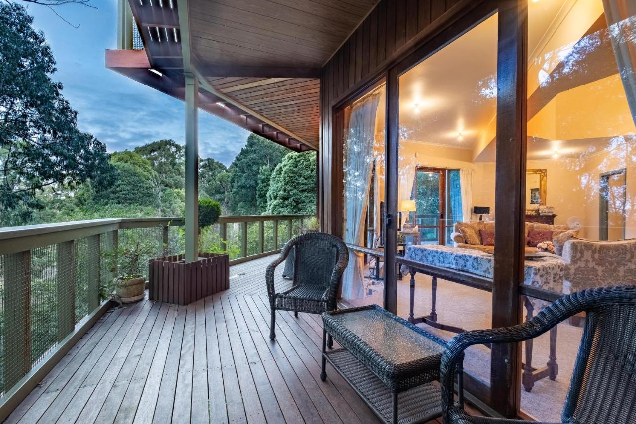 Willa Risehill House Kalorama Zewnętrze zdjęcie