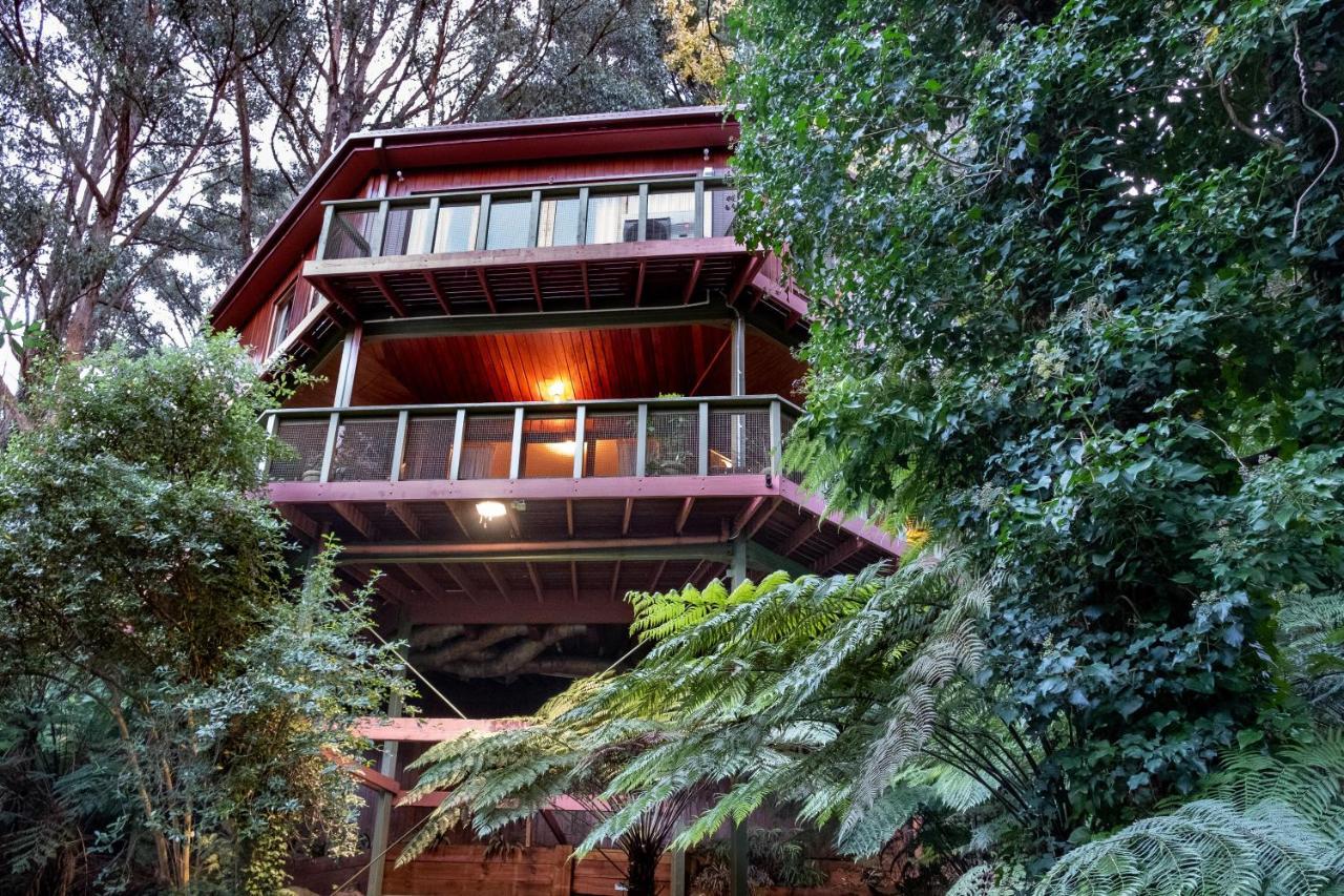 Willa Risehill House Kalorama Zewnętrze zdjęcie