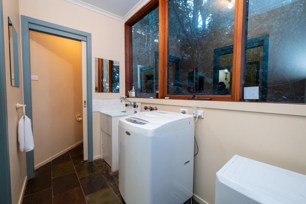 Willa Risehill House Kalorama Zewnętrze zdjęcie